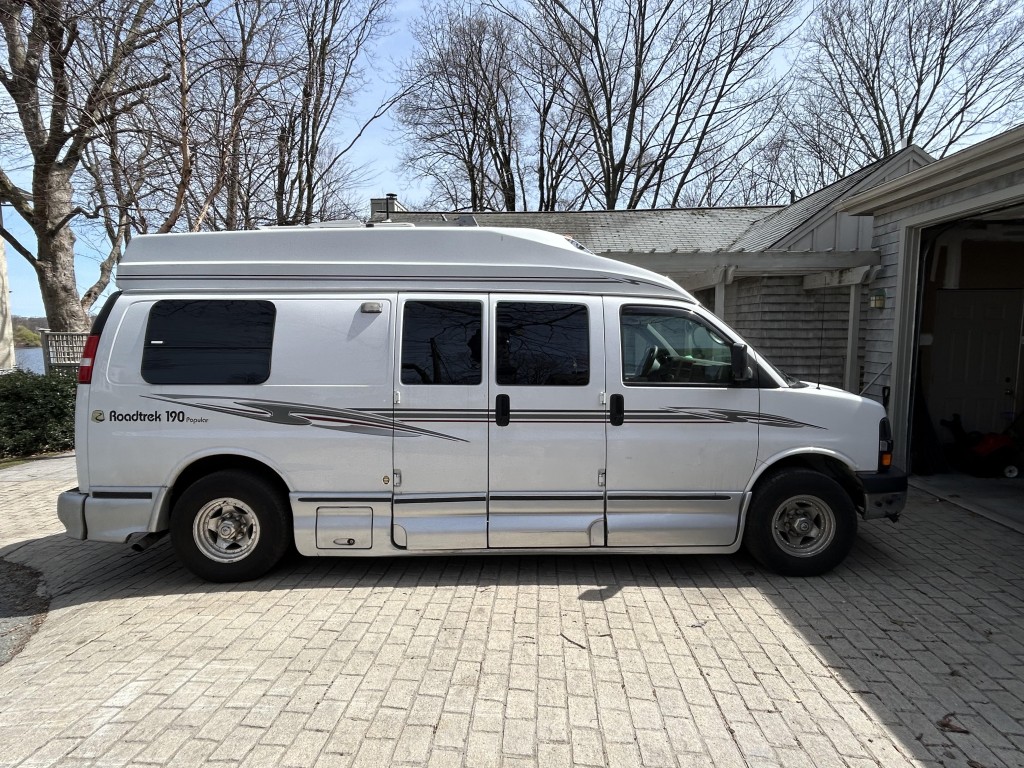 Popular 190 (MA) 